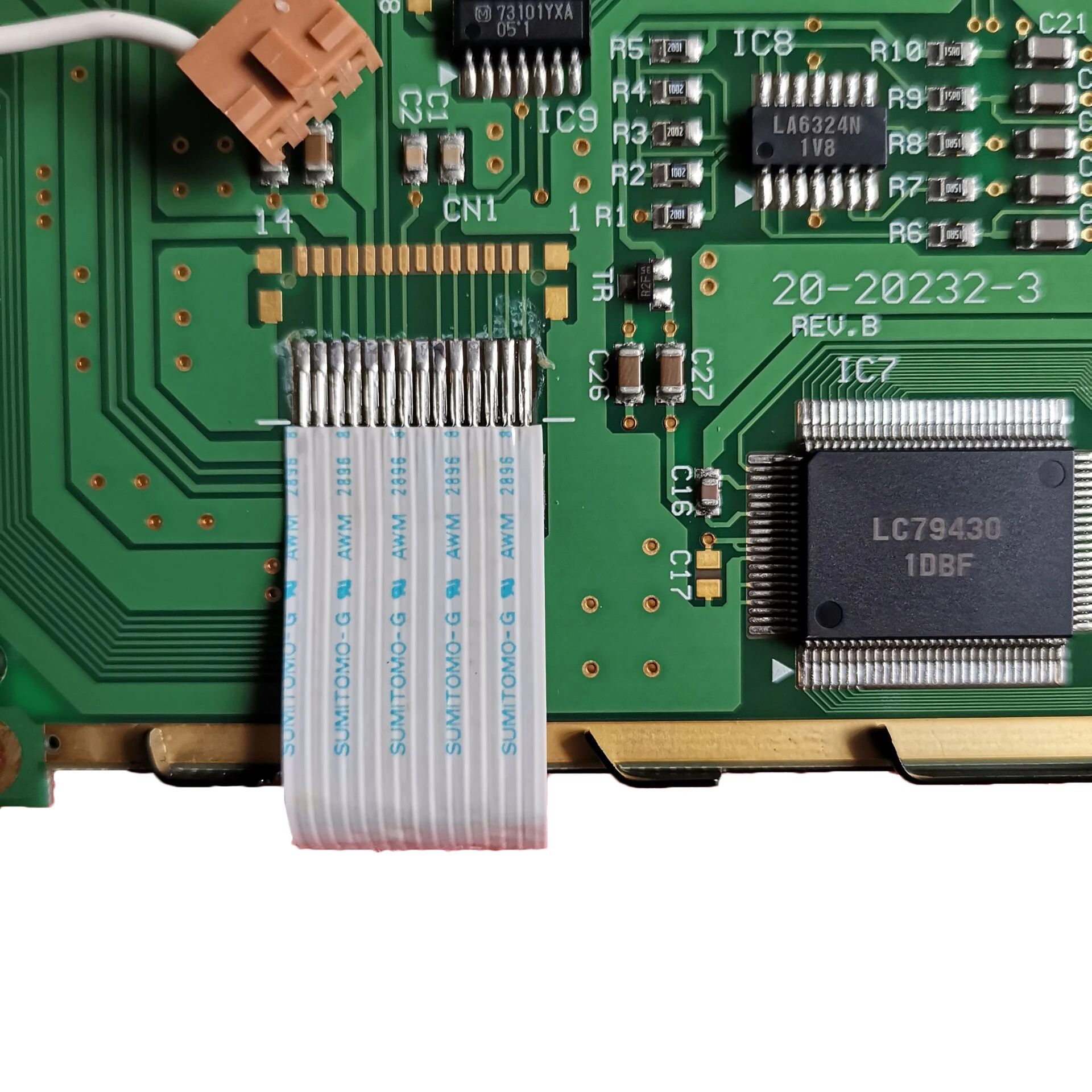 DMF-50840  ȣȯ EW32F10BCW EW32F10NCW LCD ȭ