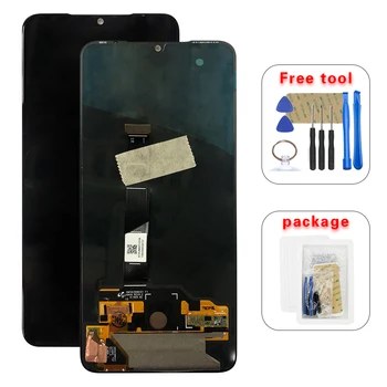 

For xiaomi Mi 9 Mi9 LCD Display LCD Display Screen Touch Screen Digitizer Assembly