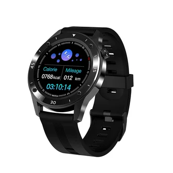 

F22S Sport Smart Watch Men Women 2020 Fitness Tracker Bracelet Heart Rate Blood Pressure Smartwatch Android IOS PK GT2 F22