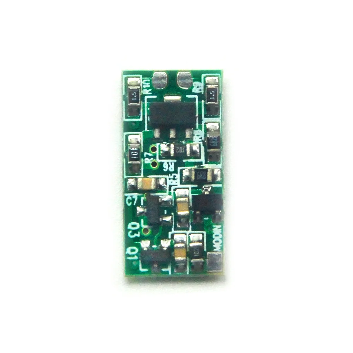 Laser driver 5pcs 808nm 980nm infrared diode module 5V power supply board TTL modulation