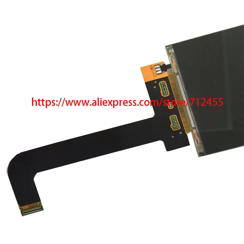 Для KLD-1260 3d принтер ЖК-дисплей 5,5 дюймов 2K 1440*2560 lcd