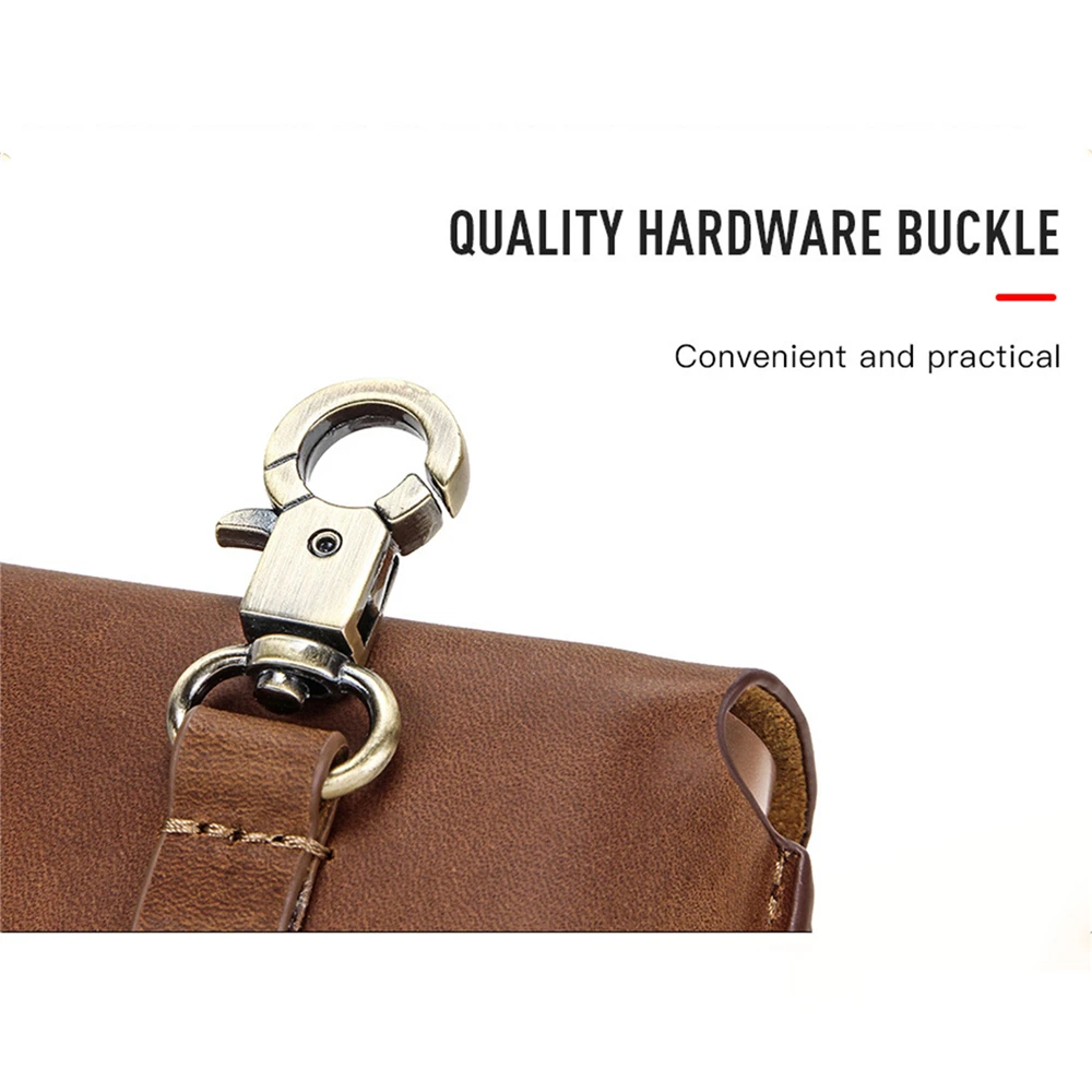 Shock Resistant Leather Storage Case Earphone Cover Bluetooth Headphone Protective Case for Sony WF 1000XM3