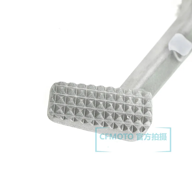 CFMOTO CF650/CF650NK аксессуары для мотоциклов задние педали тормоза монтажные алюминиевые