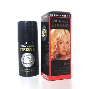 

Male Delay Spray 45ml Increased 60 Minutes Powerful Longer Lasting Prevent Premature Ejaculation Men Adult Products