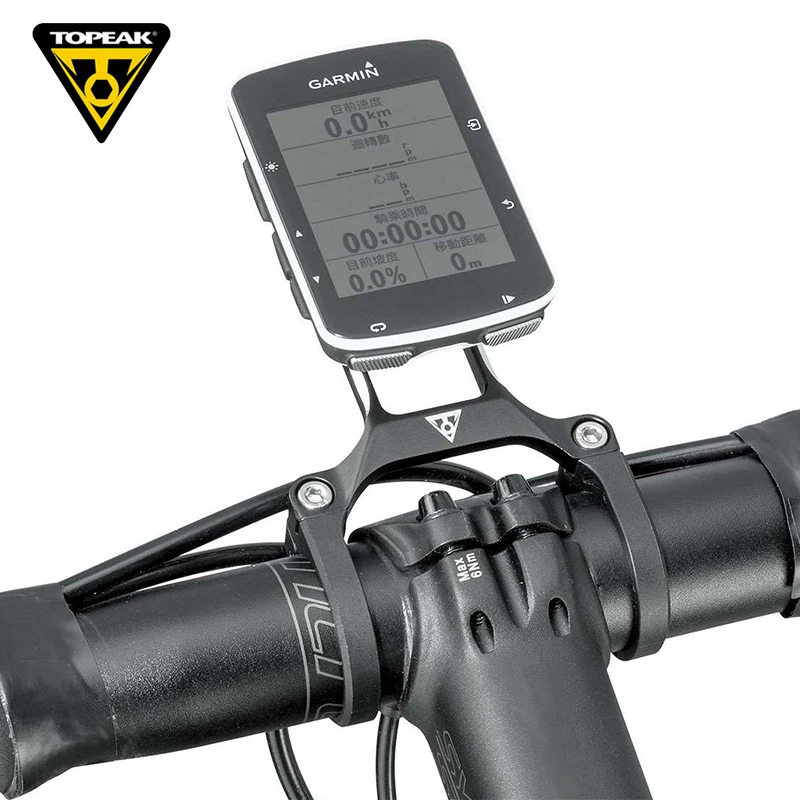 Topeak TC1028 RideCase крепление для руля велосипеда удлинитель дорожного вспомогательный