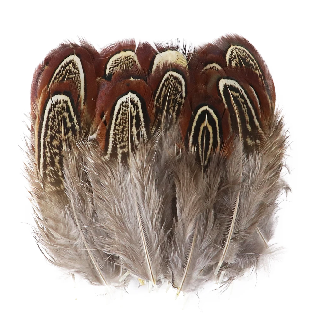 Wholesale 12 Styled Natural Feathers Assorted Mixed Feathers for Jewelry  and Dream Catcher Crafts Decoration - AliExpress