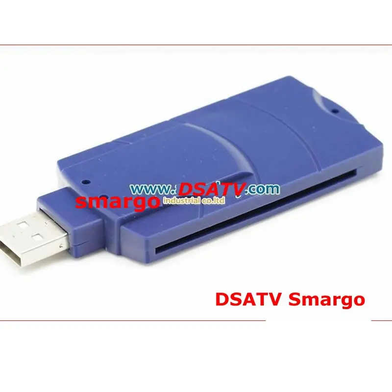 Update Smargo Firmware