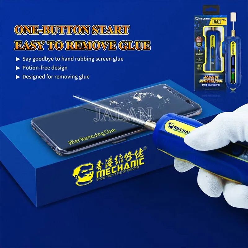 Décapant à peinture et colle - Solutions Chemco