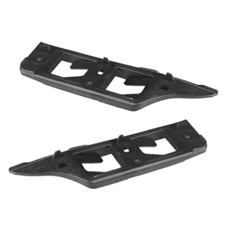 Car Front Bumper Bracket Bumper Guide Support Bracket for Jetta MK5