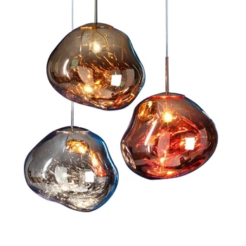 

Decoration Ball Lampshade Pendant LIghting Modern Dinning Room Pendant Lamp Indoor Lighting For Bedroom/Living Room/Study Room