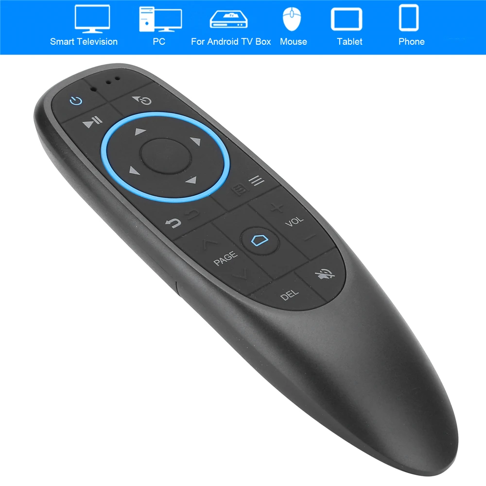 Air mouse bluetooth. Air mouse bluetooth