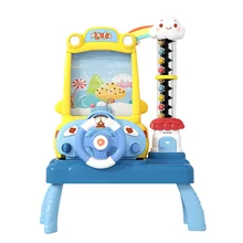 Jouet Montessori pour enfants, labyrinthe magnétique, jeu de société, Puzzle labyrinthe, meilleur cadeau pour filles