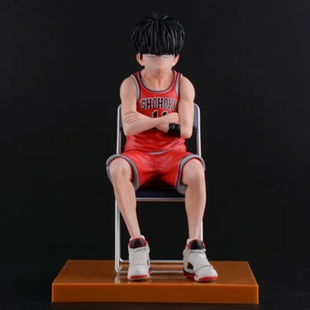Высококачественная версия Slam Dunk скамейка Yingmuhuadao Chuanfeng Mitsui Life Ryouta Miyagi стул гаражный комплект украшения