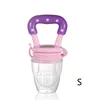Pink S