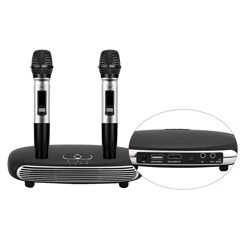 for TV Computer Mobile Phone Microphone Home