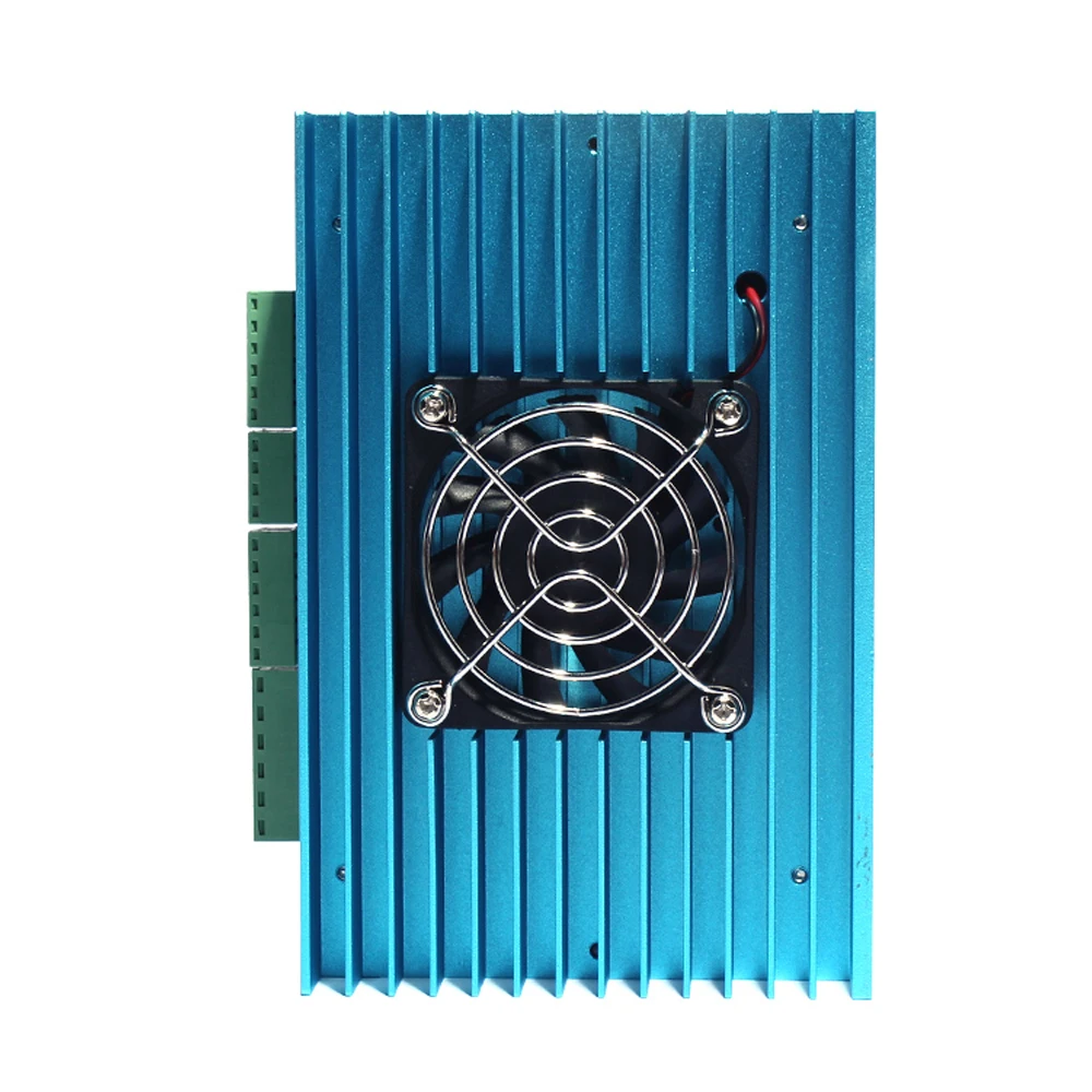 XYZ NEMA34 12Nm замкнутый контур шаговый двигатель комплект и гибридный сервопривод с