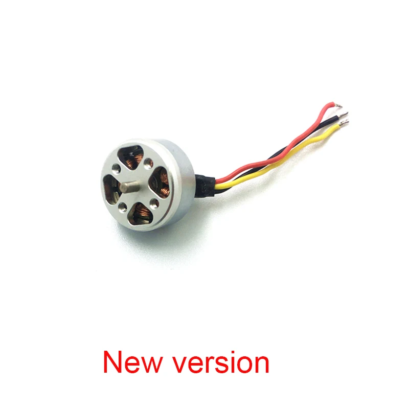 Оригинальный двигатель для CFLY C FLY Dream / JJRC X9 X9P RC Квадрокоптер Дрон запасные части