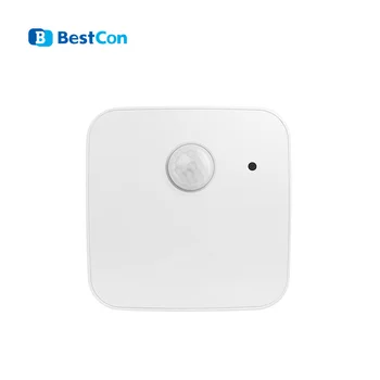 

Broadlink Sensor Kit Kit de Alarma BestCon 433MHz Door Sensor Motion Sensor Smart Alarm Security Kit Smart Home Automation Kit