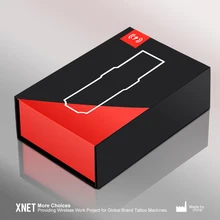 XNET флюс беспроводной тату-машинка Ручка Индивидуальный сильный мотор без сердечника 2400 мАч литиевая батарея профессиональная для тату-тела XNET флюс беспроводной тату-машинка Ручка Индивидуальный сильный мотор без сердечника 2400 мАч литиевая батарея профессиональная для тату-тела