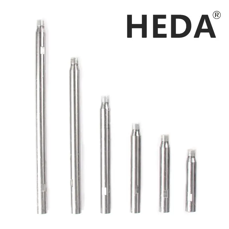 Core drill extension best sale
