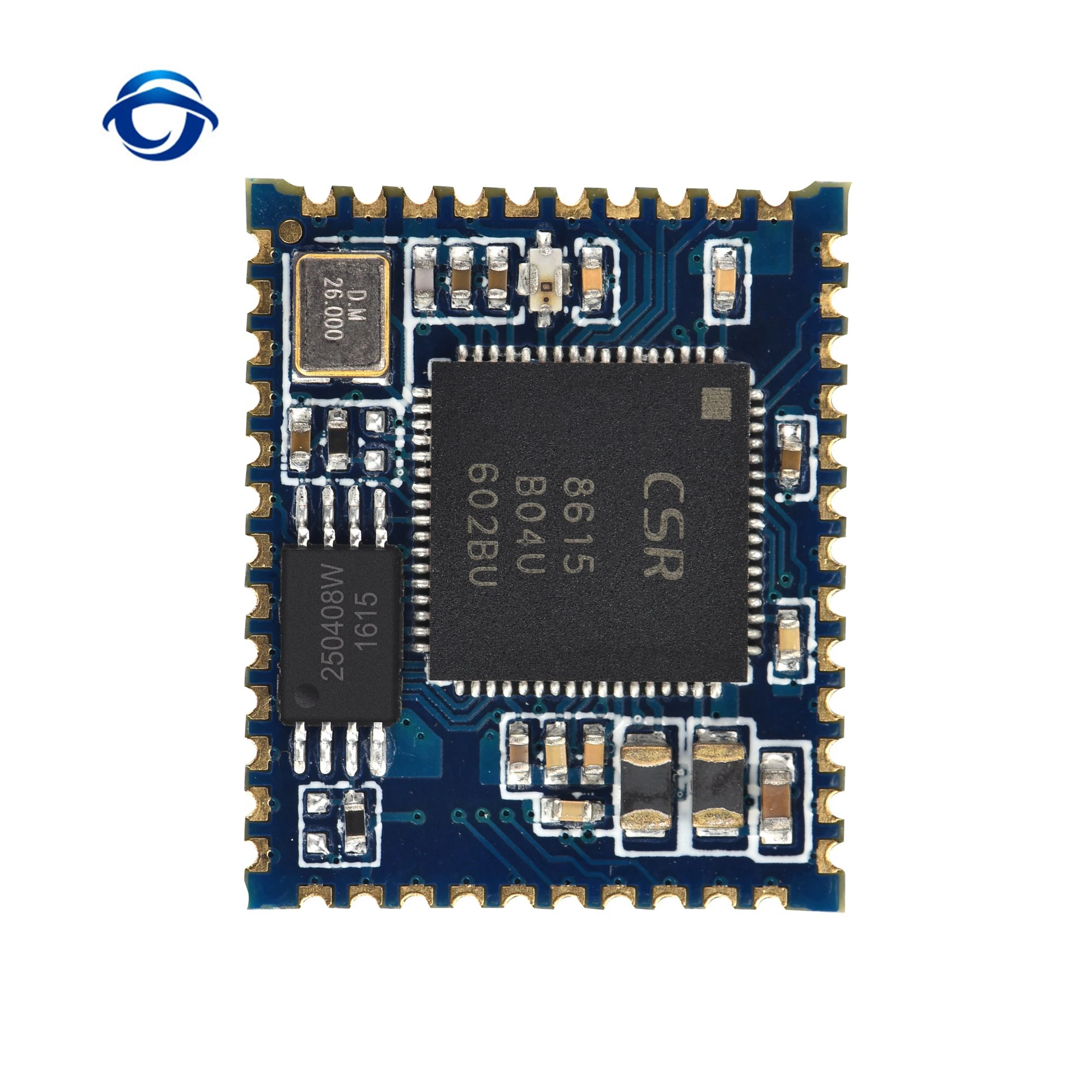 BTM815 B Bluetooth 4,1 аудио модуль/модуль (внешняя антенна)|Беспроводные модули| | АлиЭкспресс