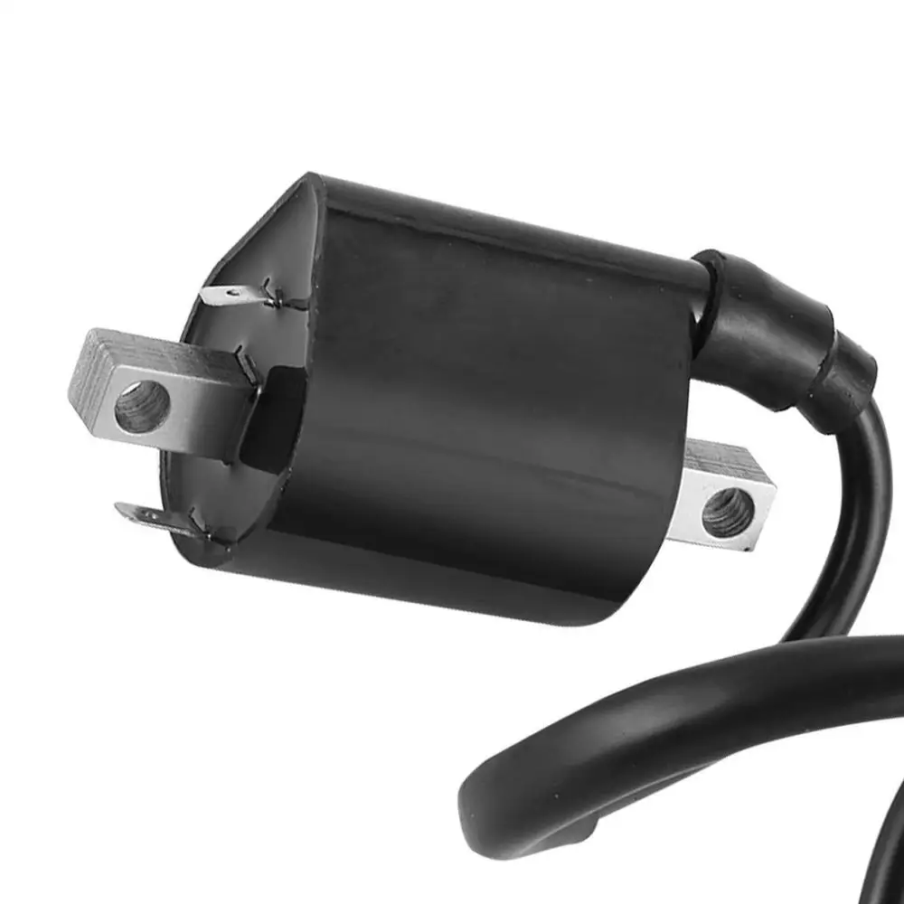 Большой объем 2 булавки Катушка зажигания для Yamaha Cart G2& G9 модели J38-82310-20-00 катушка зажигания двигателя