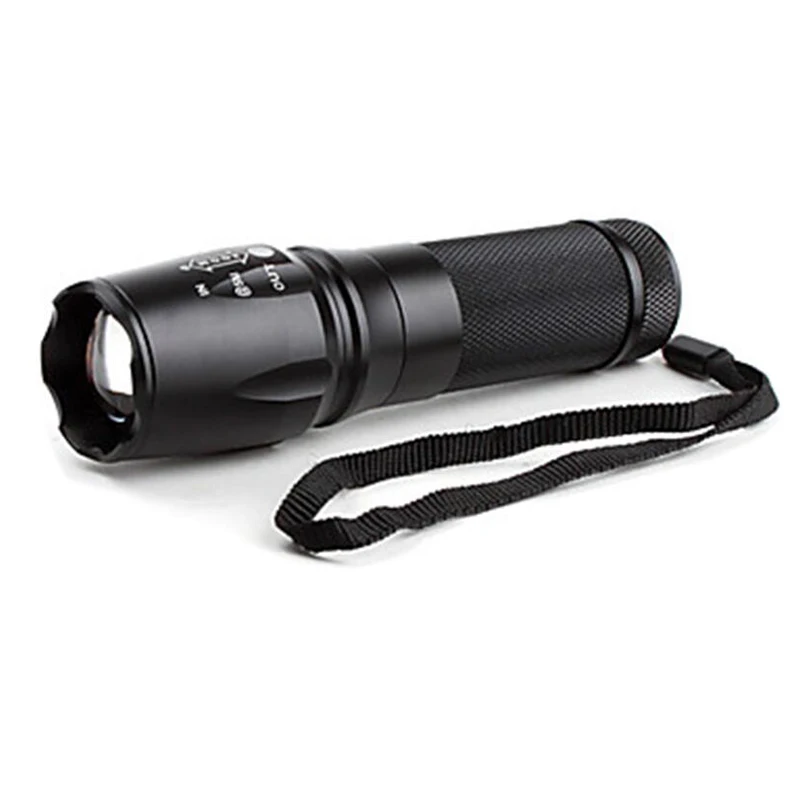 T6 фонарь 1200 lumens 18650x1 26650x1 AAAx3 в ночное время изучения Бег для верховой езды обувь