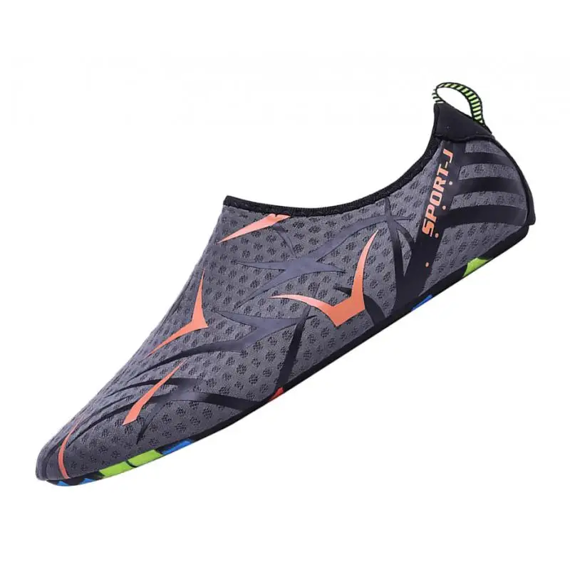 Ultra-Light Water Shoes Beach Swim Pool Barefoot Aqua Sock Swimming Fins Snorkeling Diving Foot Fins for Water Sports