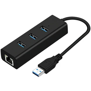 

10/100/1000M Converter LANLAN for Ultrabooks, Tablets