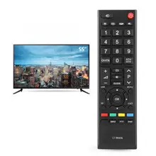 ТВ дистанционного Управление для Toshiba CT-90436 CT-90325 CT-90351 CT-90329 CT-90380 CT-90386 CT-90336 дистанционного Управление