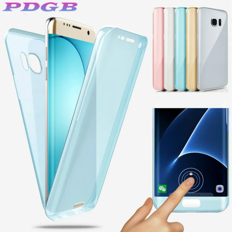 Роскошный прозрачный чехол из ТПУ с полным корпусом для Huawei P30 Pro lite мягкие чехлы