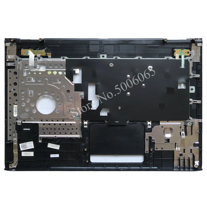 Упор для рук верхняя крышка для Dell Vostro 3550 без тачпада 06NWG1