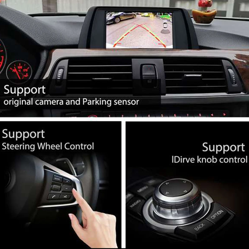 Carlinkit для беспроводной Apple Carplay/ Android Auto/ Mirrorlink/для MiNi/X1/X3/X4/X5/X6 с системой NBT smart