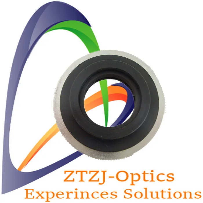 

NT02ID20 Precision Manual Adjustable Aperture Variable Aperture Stop Continuous Adjustable Aperture