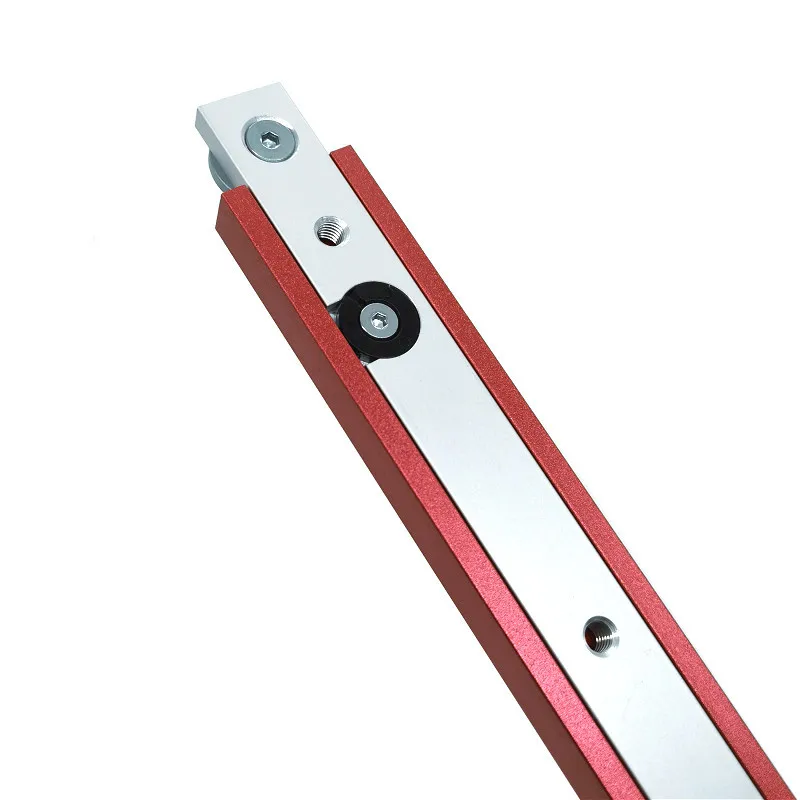 

NEW Woodworking Miter Track Slot or Miter Slider Bar Aluminium Alloy T track Slot Table Saw Miter Gauge Rod Workbench DIY Tools