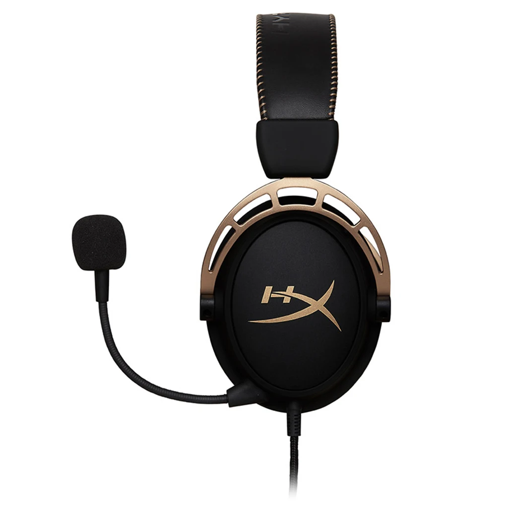 E-sports headset W/ Microphone Gaming Headset For PC PS4  Mobile