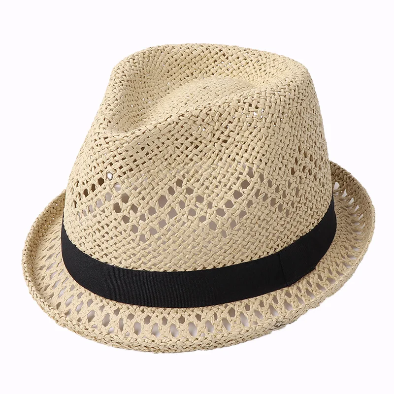 Straw Hat Men Women Summer Sun Hat New 