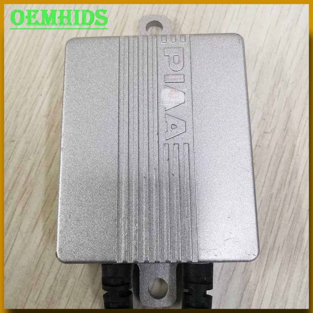 Б/у оригинальные ксеноновые лампы OEMHIDS hid балласт автомобильный модуль фар для AMP