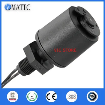 Goede Gratis Verzending Water Niveau Elektronische Reed Vloeibare Sensoren Magnetische Schakelaar Sensor VC1041 P