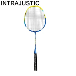 Raquet Training Cremalheira Sport Equipment Professional Raquette Racquet Raquete Raqueteira Padel Fitness Badminton Racket