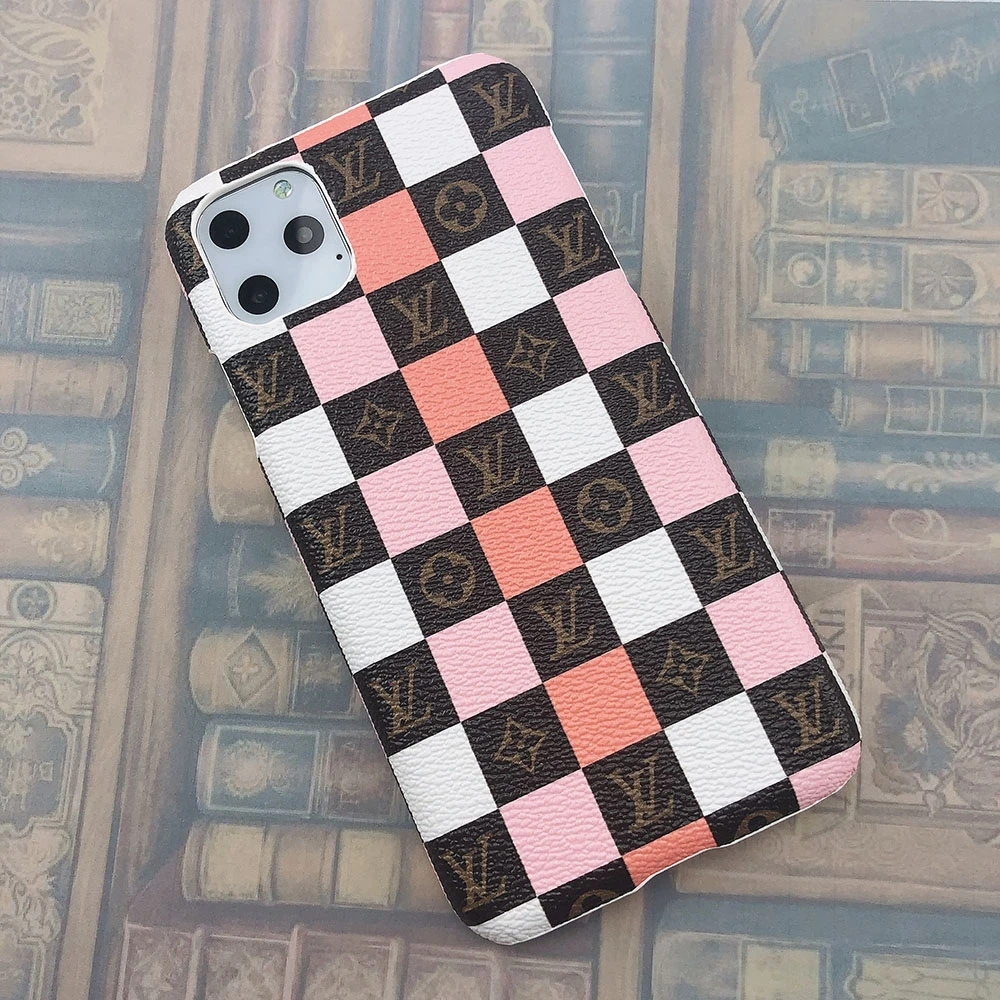 Чехол для iPhone11 X XS XR XS MAX Plus 6 6s 7 8 8plus tide бренд анти-осень Твердый Чехол