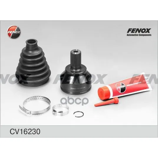 Шрус FENOX арт. CV16230