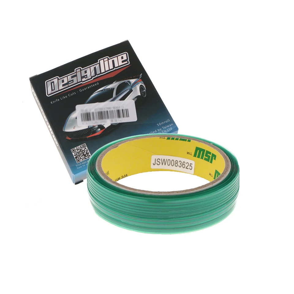 3M Knifeless Tape Finish Line | Sign o' the Times
