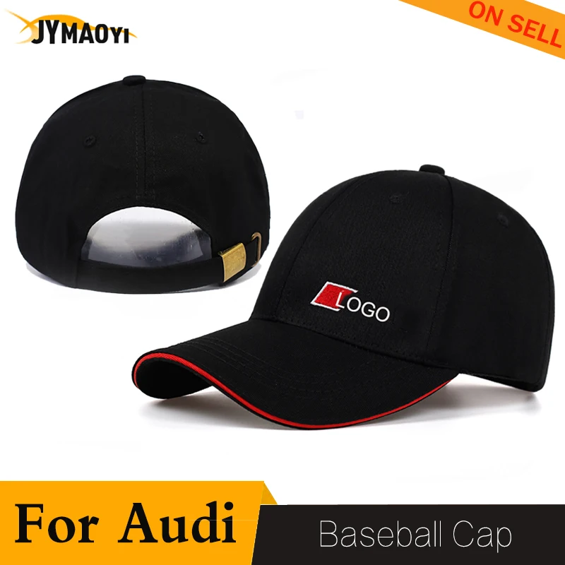 audi hat