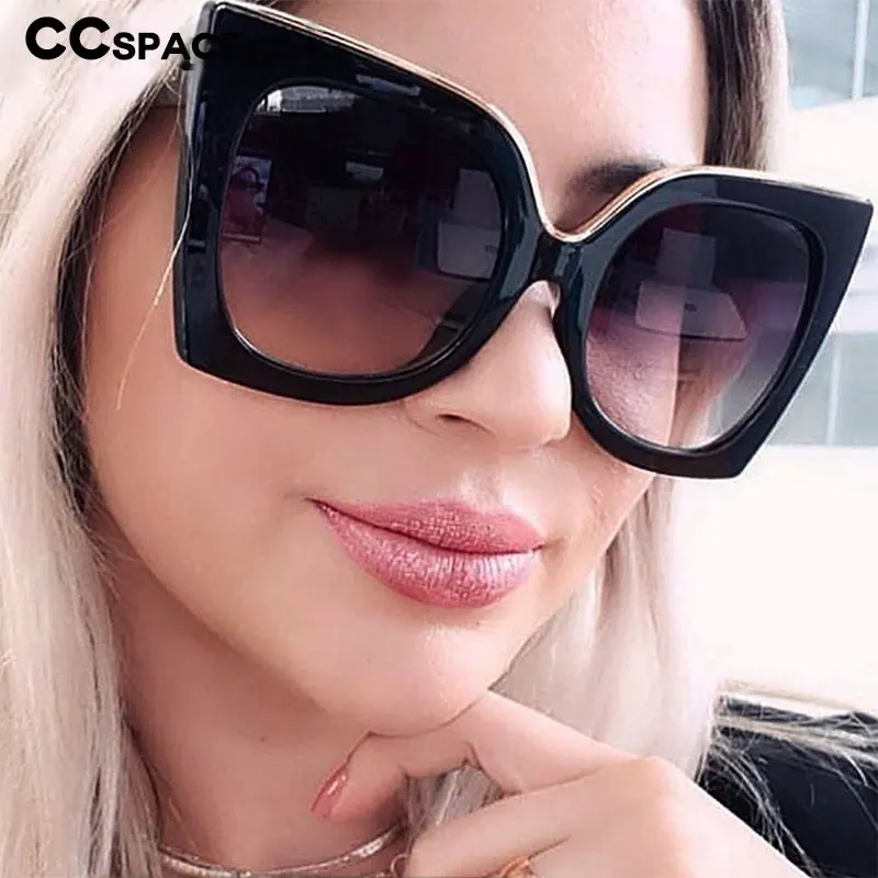 Кошачий глаз квадратные мужские солнечные очки в ретро-стиле Женские Модные Оттенки UV400 Винтажные Очки 47253