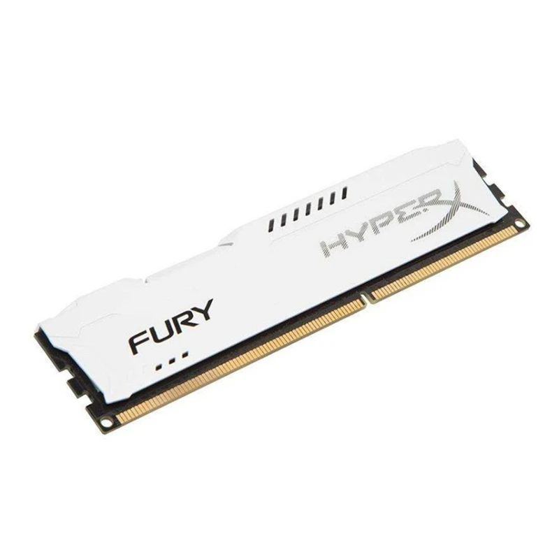 RAM Heatsink Radiator 2PCS Cooling Heat Sink Cooler For DDR2 DDR3 DDR4 Desktop Memory Heat Dissipation Pad