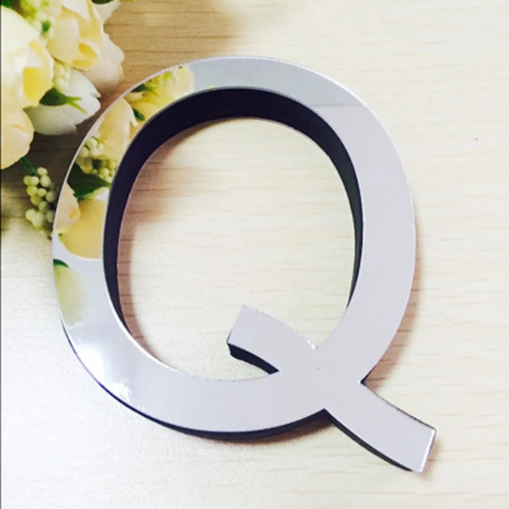 Q