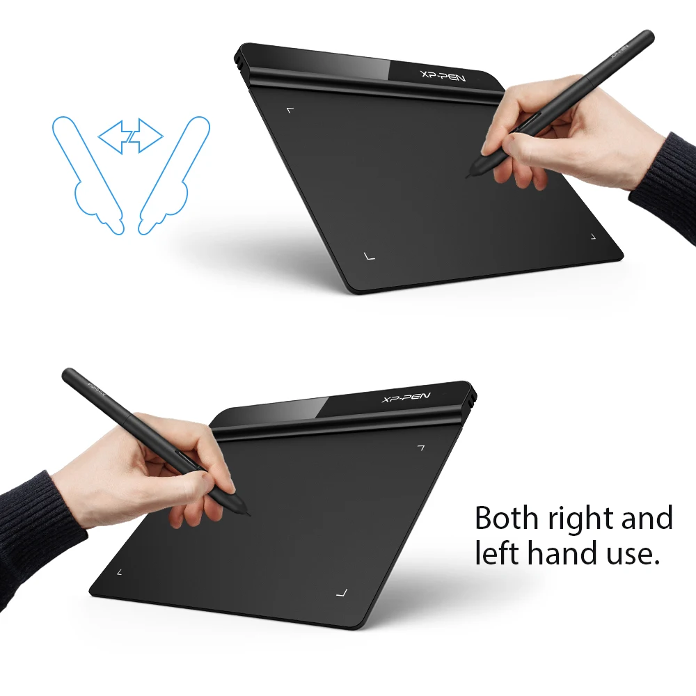 Tablets digitais