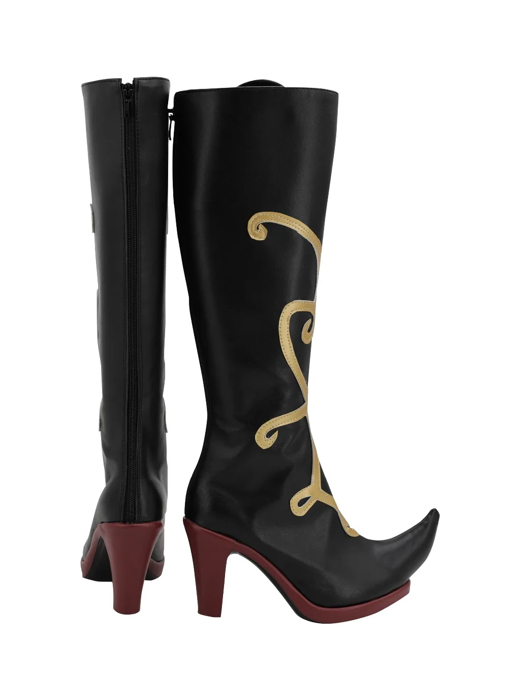 5009 冰雪奇缘 安娜 ANNA (2)