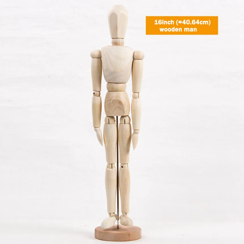 Wood-Man-16in-40.64